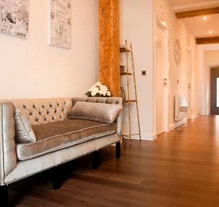 Hostal Jardin Secreto Santender Kültér fotó
