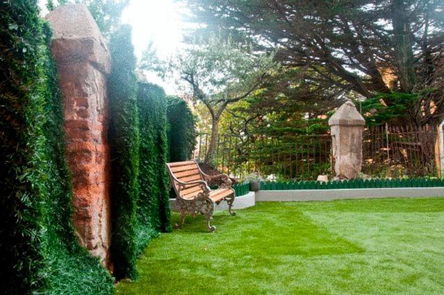 Hostal Jardin Secreto Santender Kültér fotó