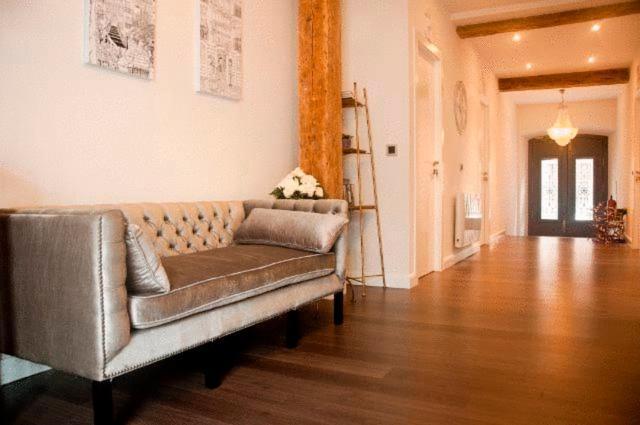Hostal Jardin Secreto Santender Kültér fotó