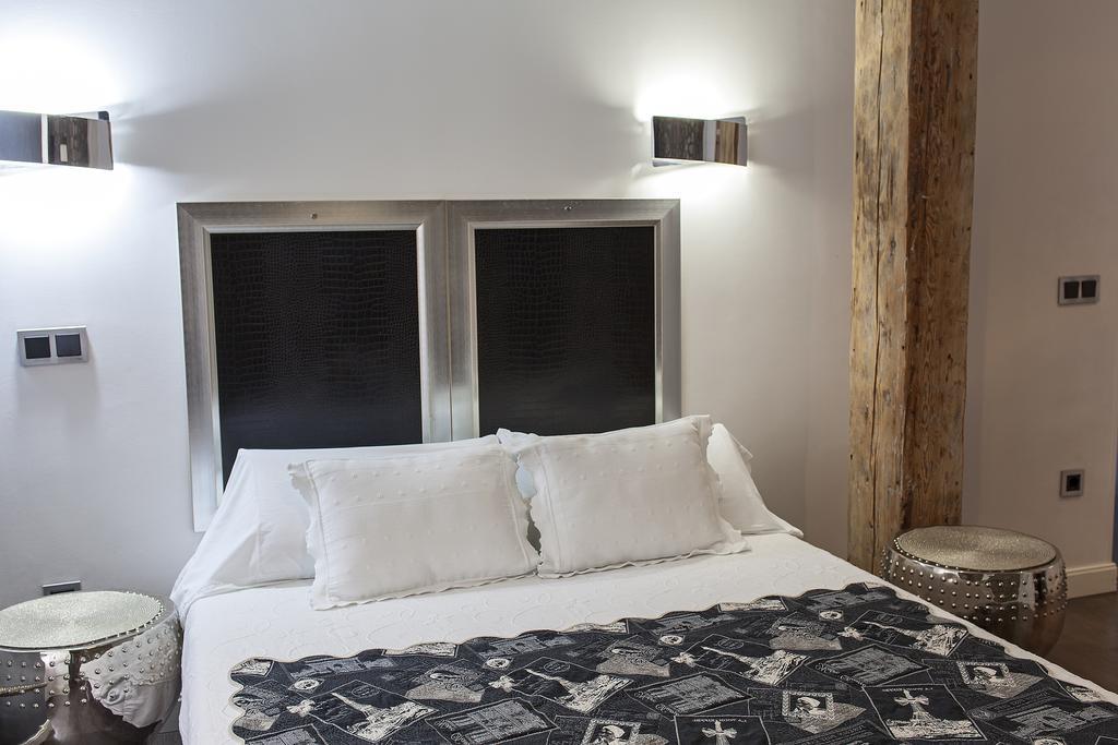 Hostal Jardin Secreto Santender Kültér fotó