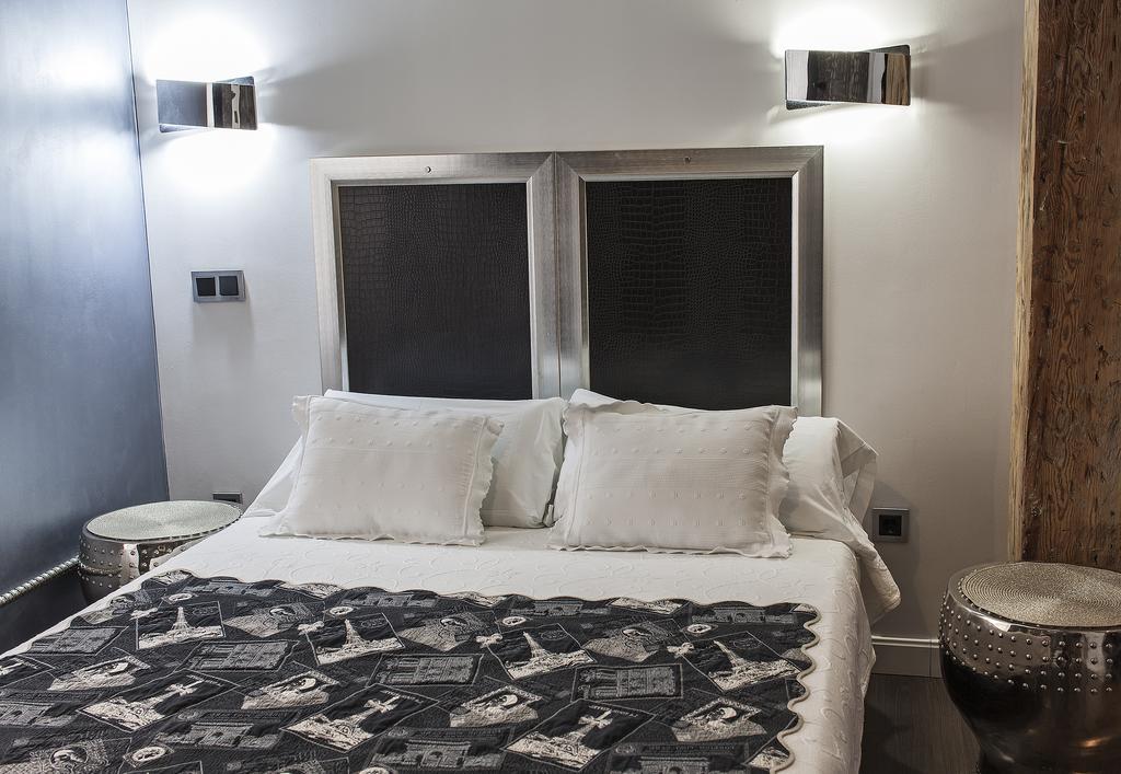 Hostal Jardin Secreto Santender Kültér fotó