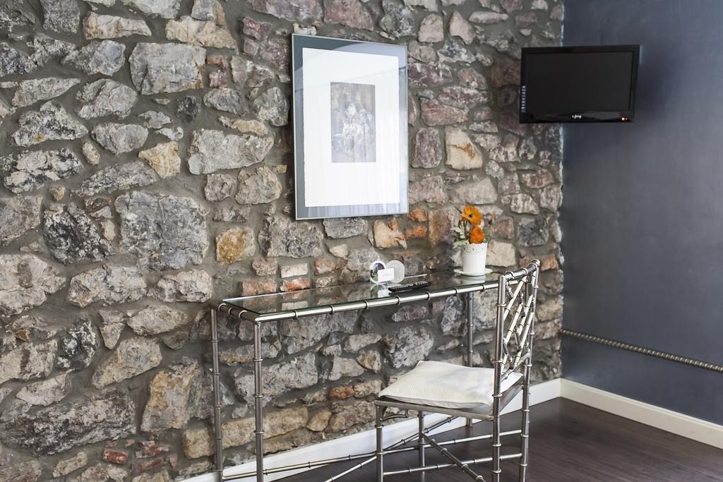Hostal Jardin Secreto Santender Kültér fotó