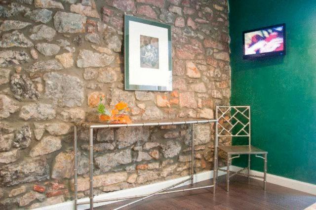 Hostal Jardin Secreto Santender Kültér fotó