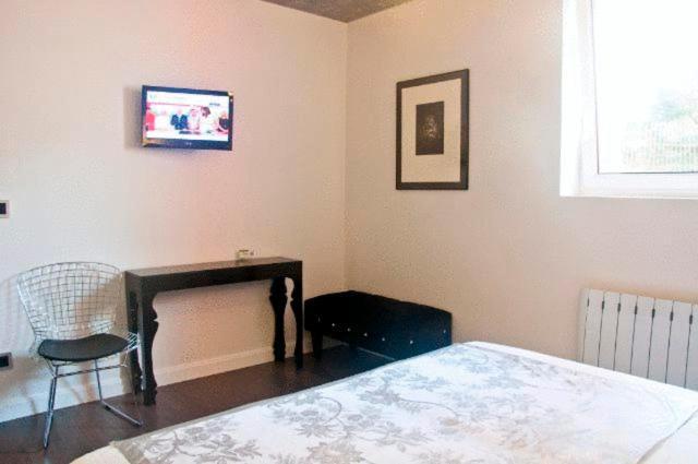 Hostal Jardin Secreto Santender Kültér fotó